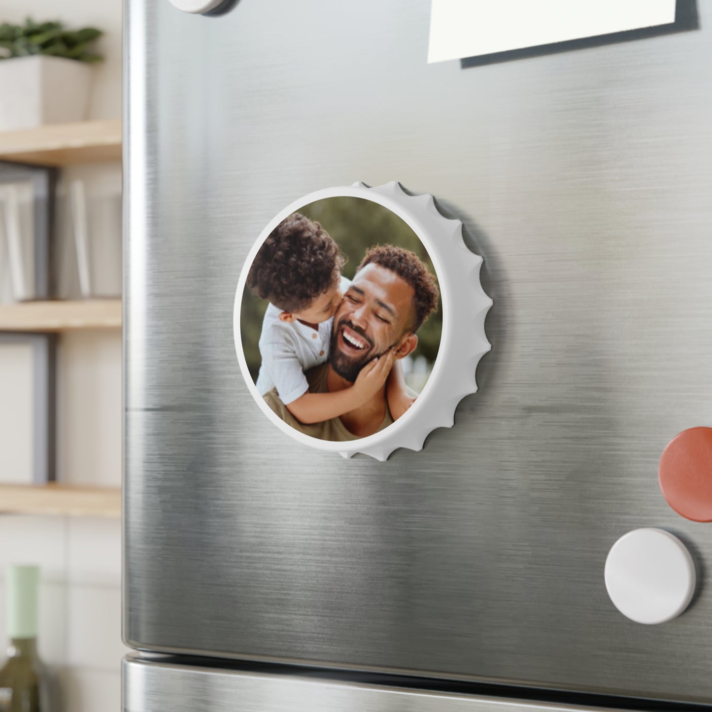 Personzalized Bottle Opener