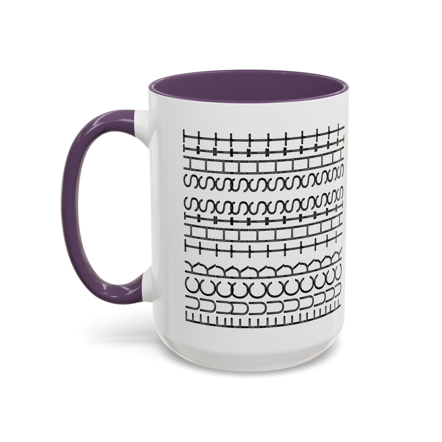 F This Shit Mug
