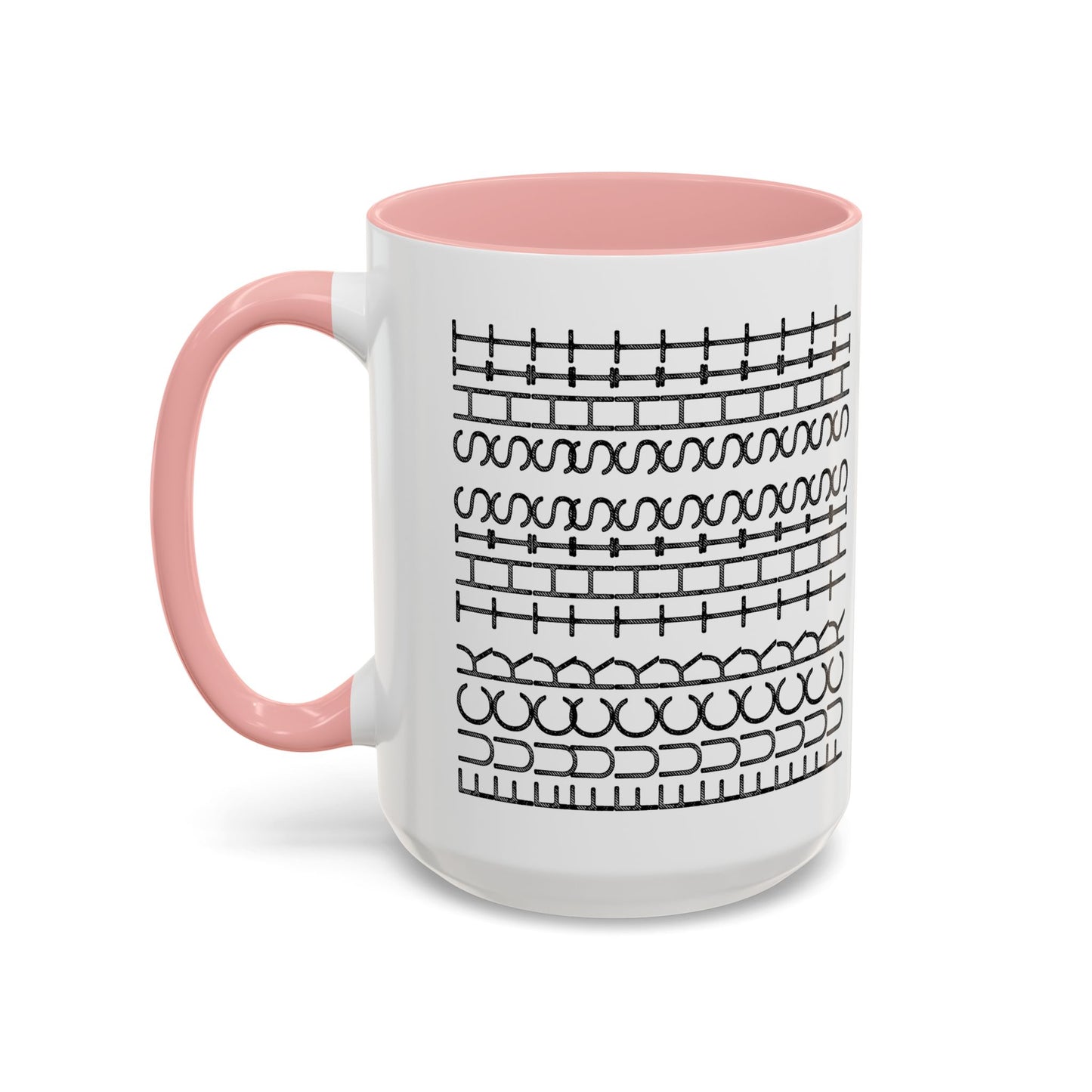 F This Shit Mug