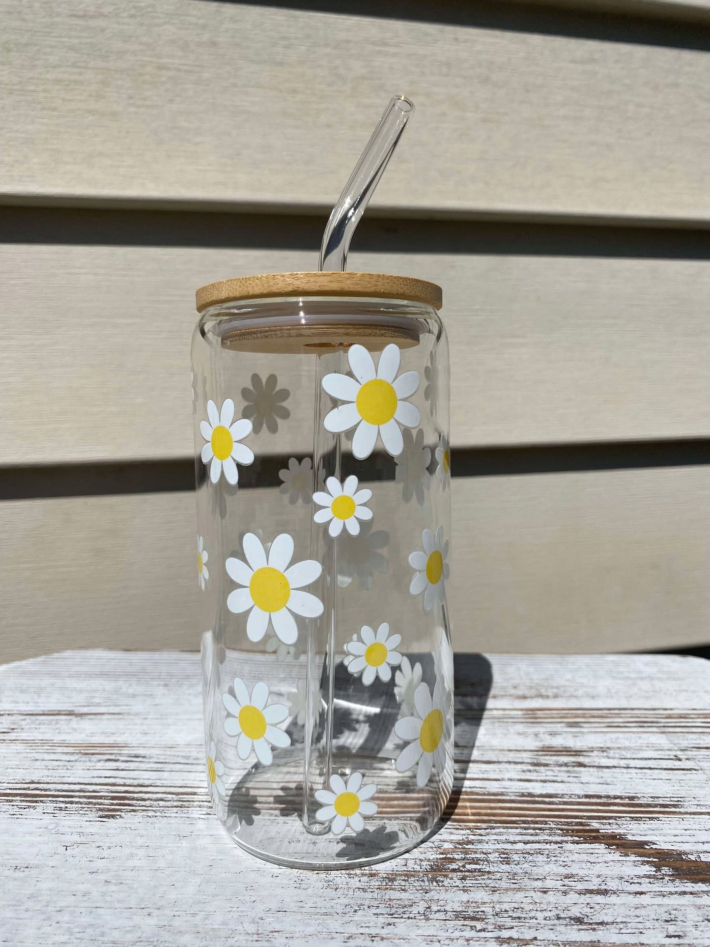 Daisy Libby Glass