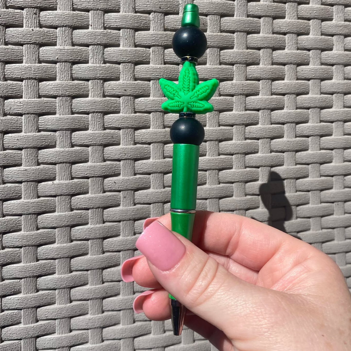 Devil's Lettuce Pen