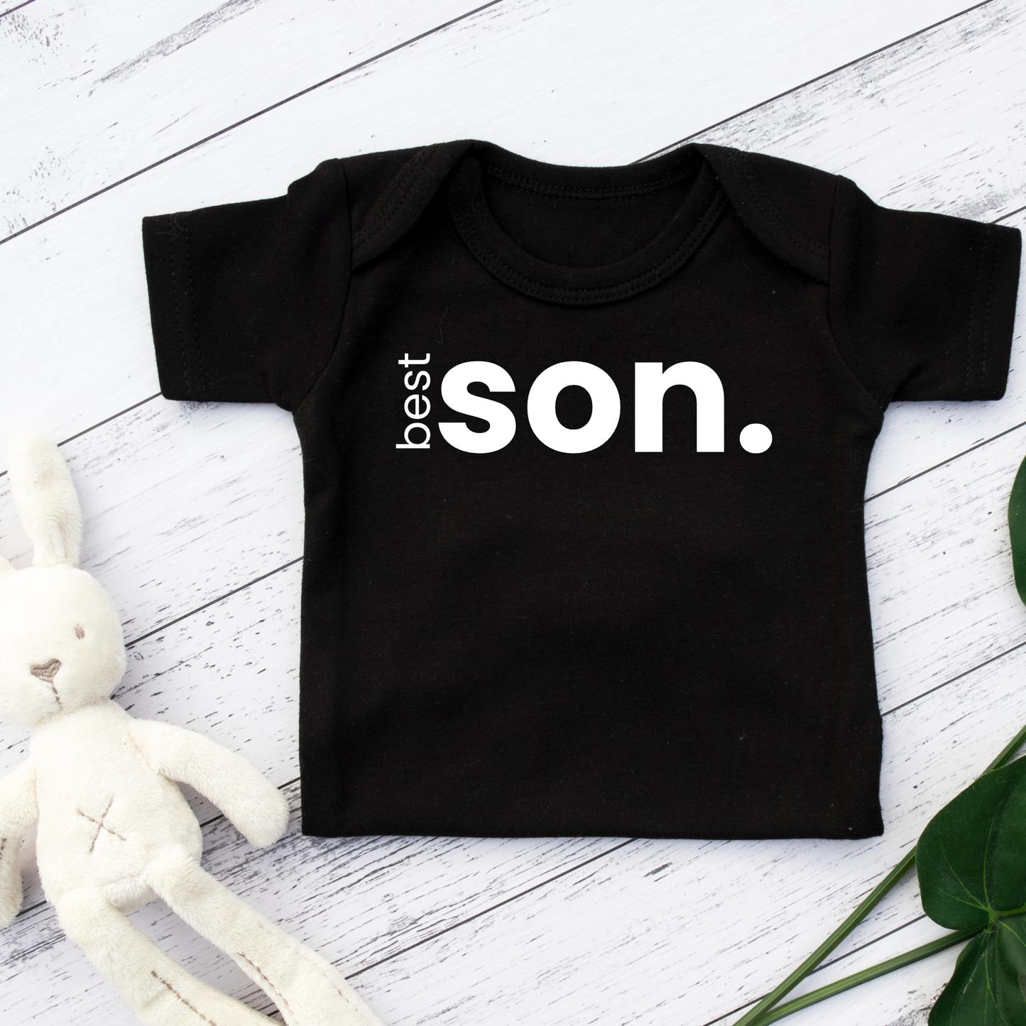 Best Son Tee- Kids