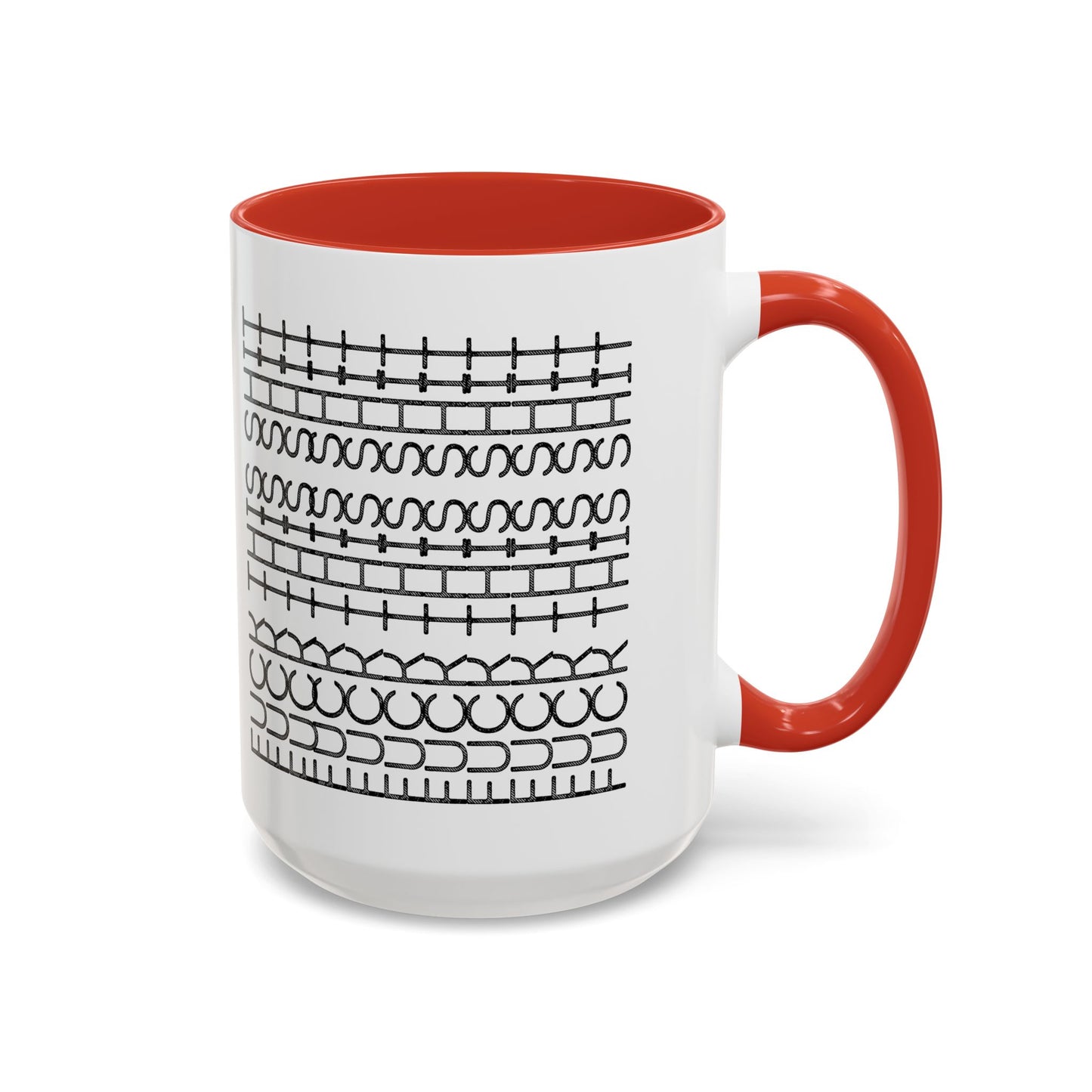 F This Shit Mug