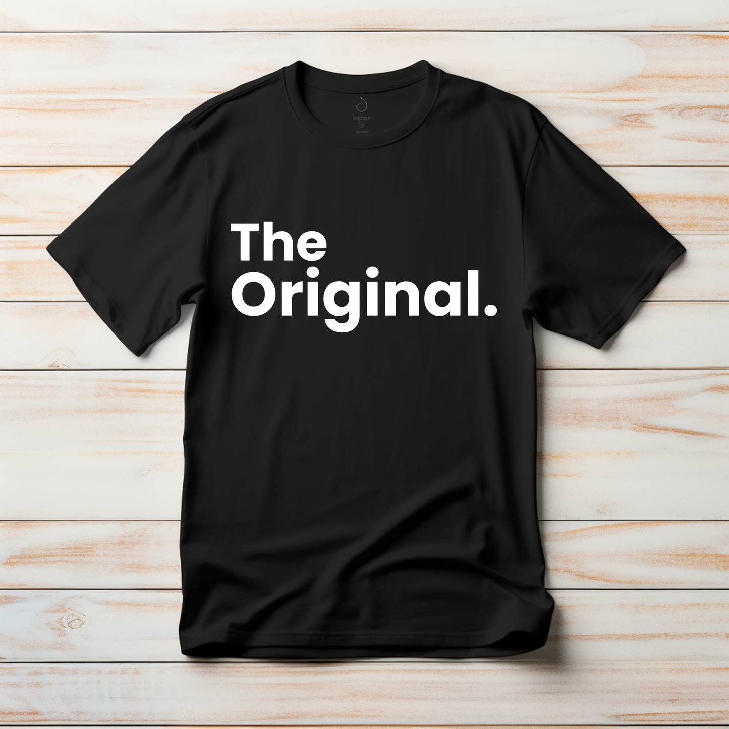 The Original Tee