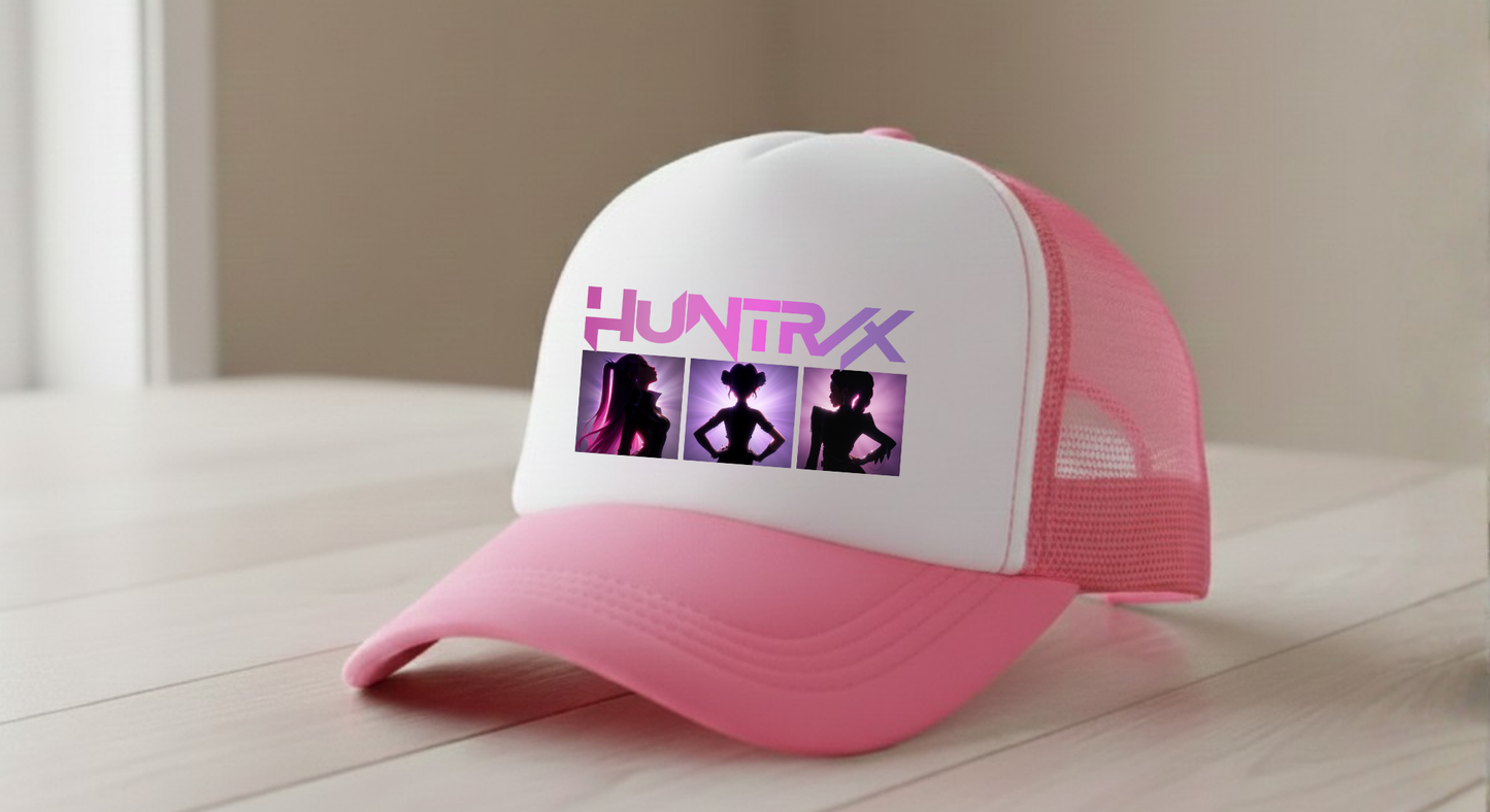 K-POP Trucker Hat