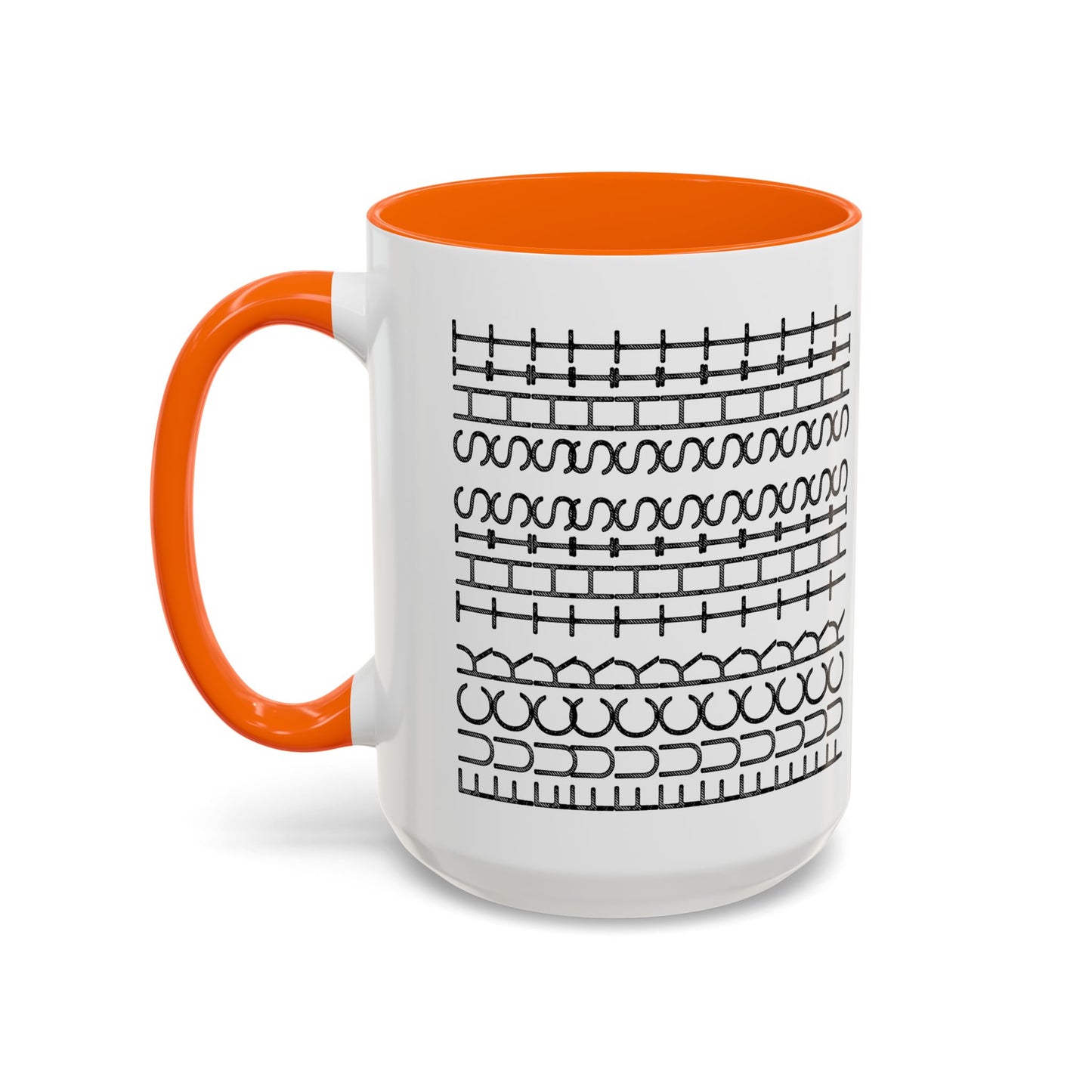 F This Shit Mug