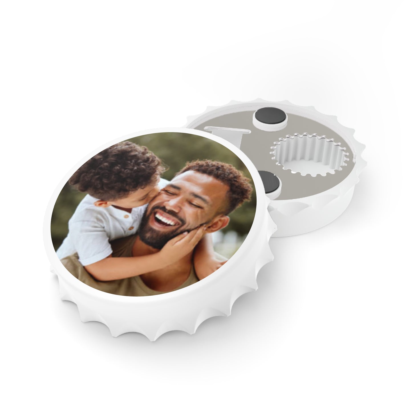 Personzalized Bottle Opener
