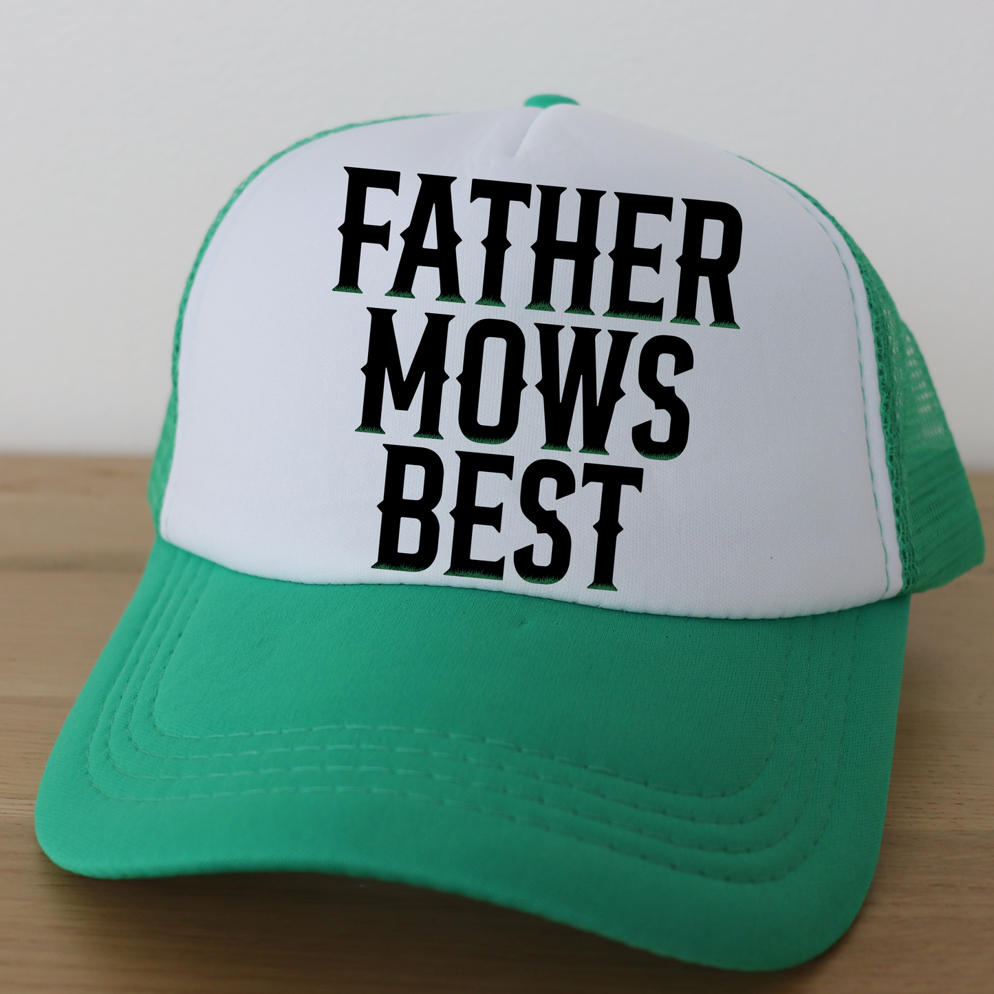 Father Mows Best Download
