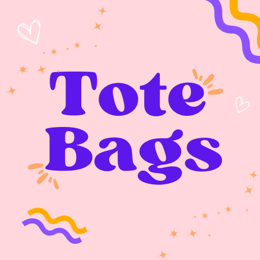 Tote Bags