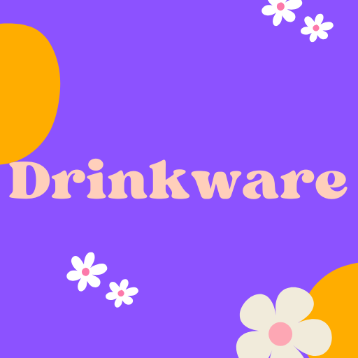 Drinkware