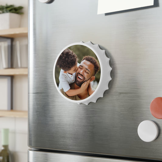 Personzalized Bottle Opener