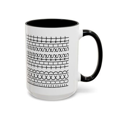 F This Shit Mug