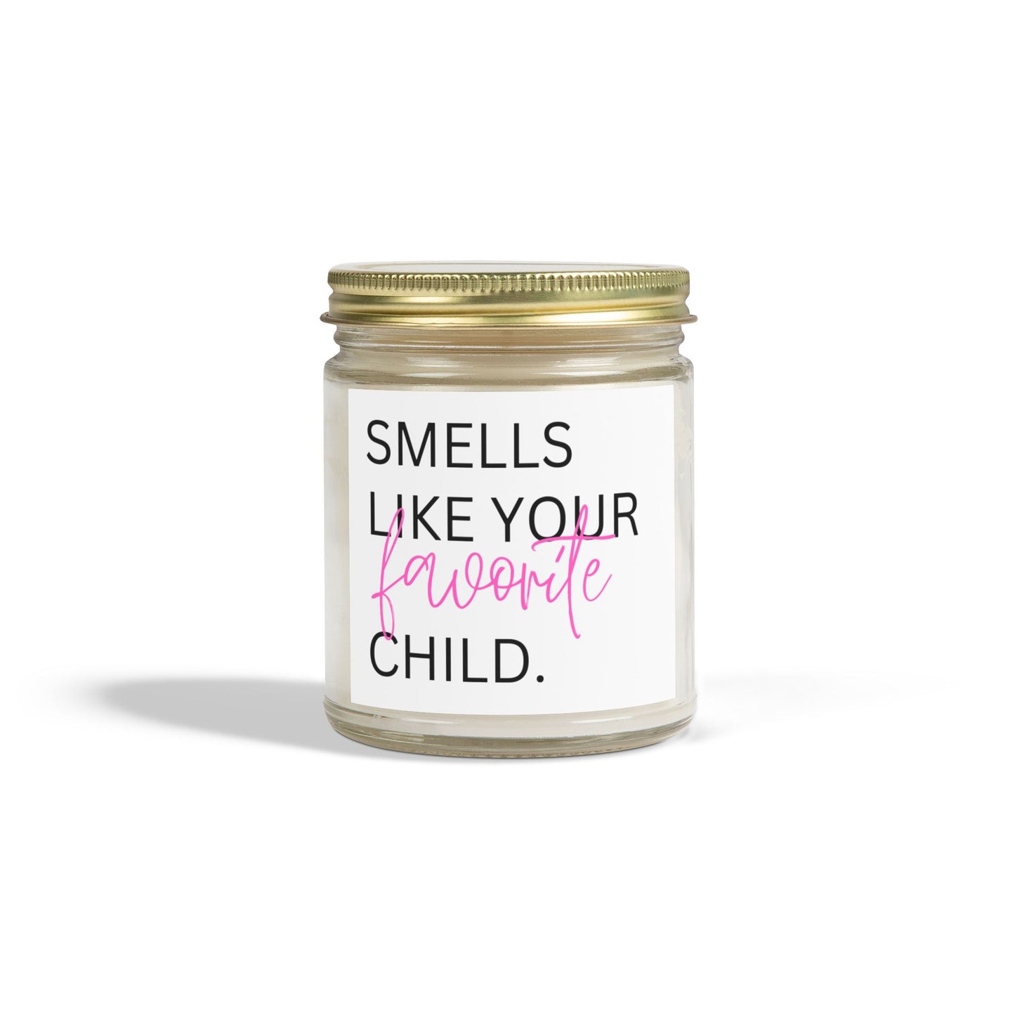 Favorite Child Candle