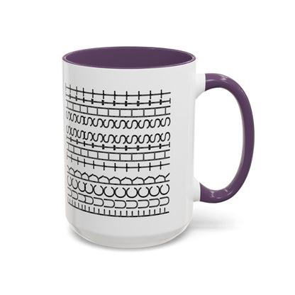 F This Shit Mug