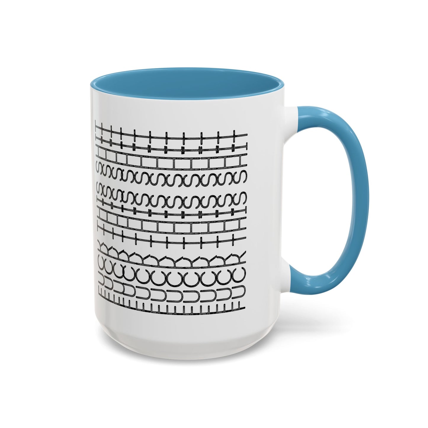 F This Shit Mug