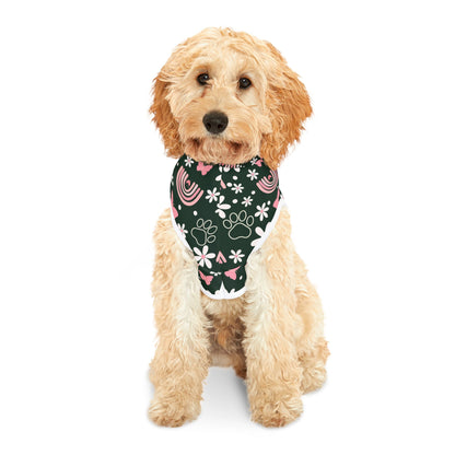 Charming Pet Hoodie for Cozy Style, Dog Apparel, Cute Pet Clothing, Fun Fall Fashion, Gifts for Pet Lovers