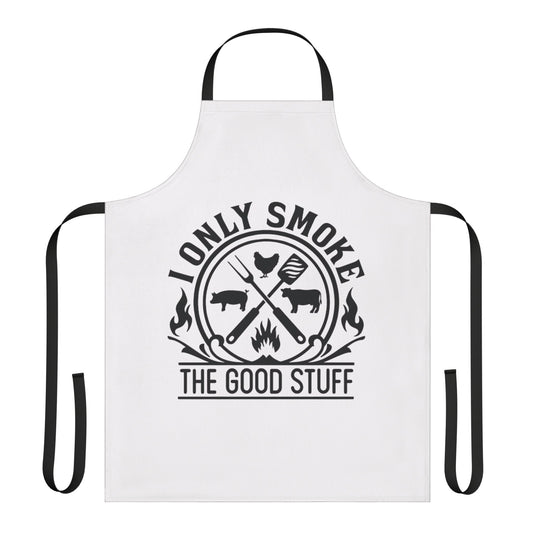 Only The Good Stuff Apron