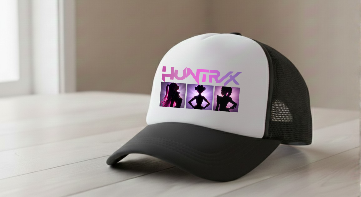 K-POP Trucker Hat