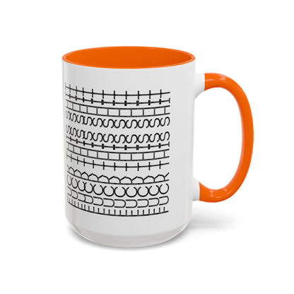 F This Shit Mug