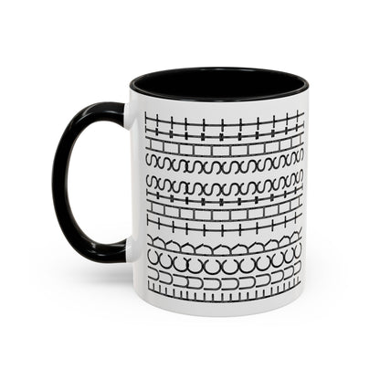 F This Shit Mug