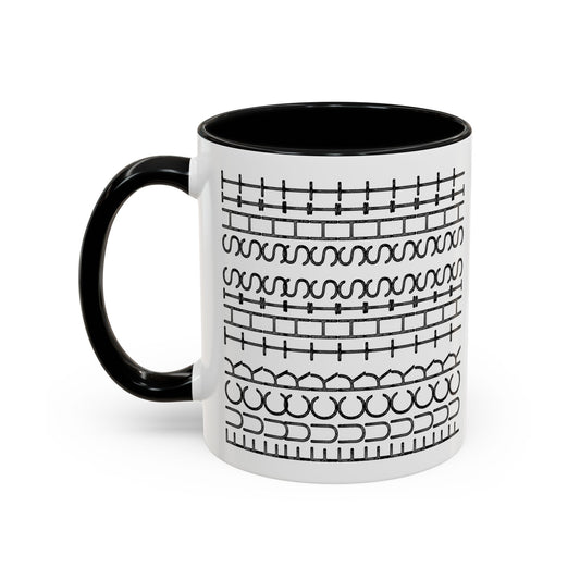 F This Shit Mug