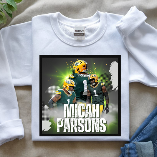Micah Parsons Crewneck
