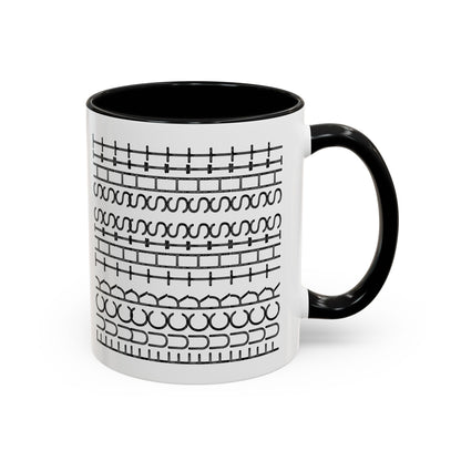 F This Shit Mug