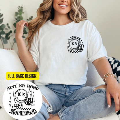 Aint No Hood Tee