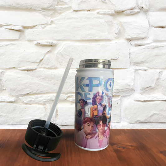 KPOP Tumbler
