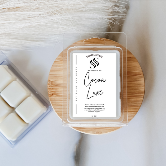 5 ounce Wax Melts