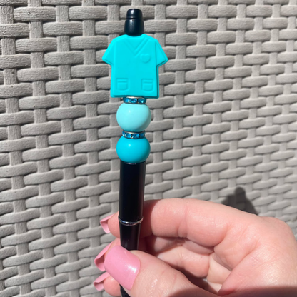 Scrub Top Pen