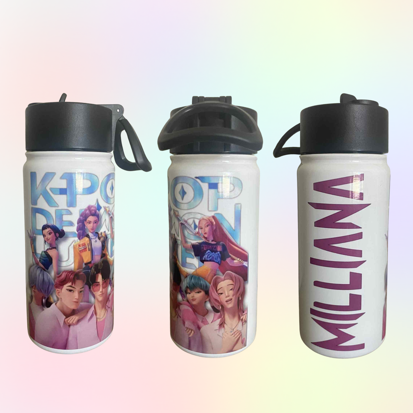 KPOP Tumbler