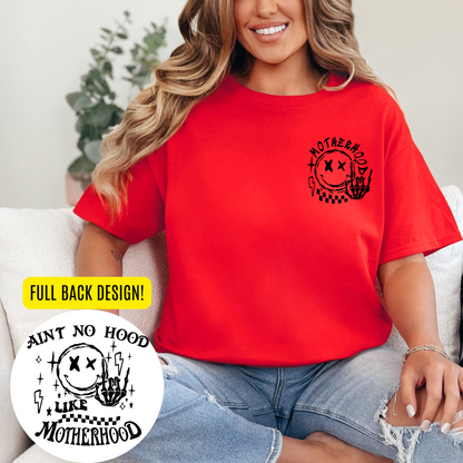 Aint No Hood Tee