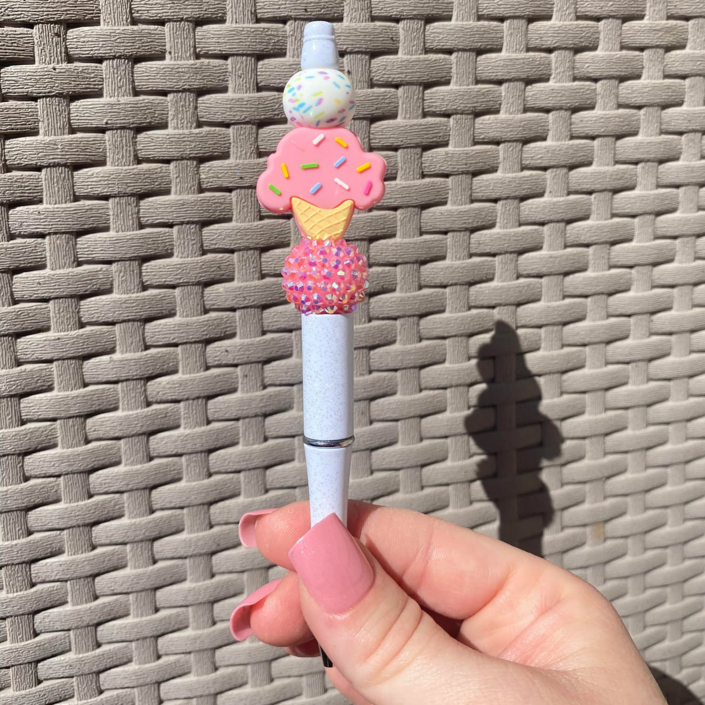 Ice Cream Pen