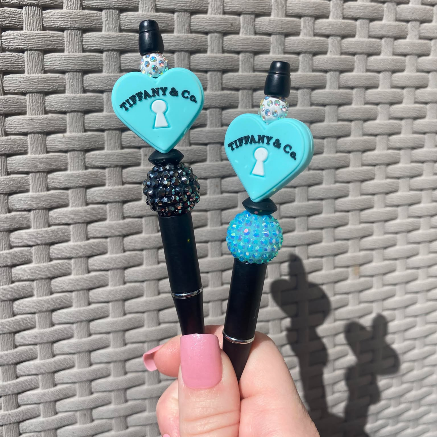 Tiffany Pen