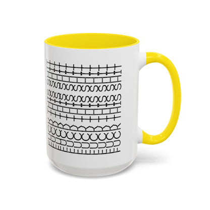 F This Shit Mug