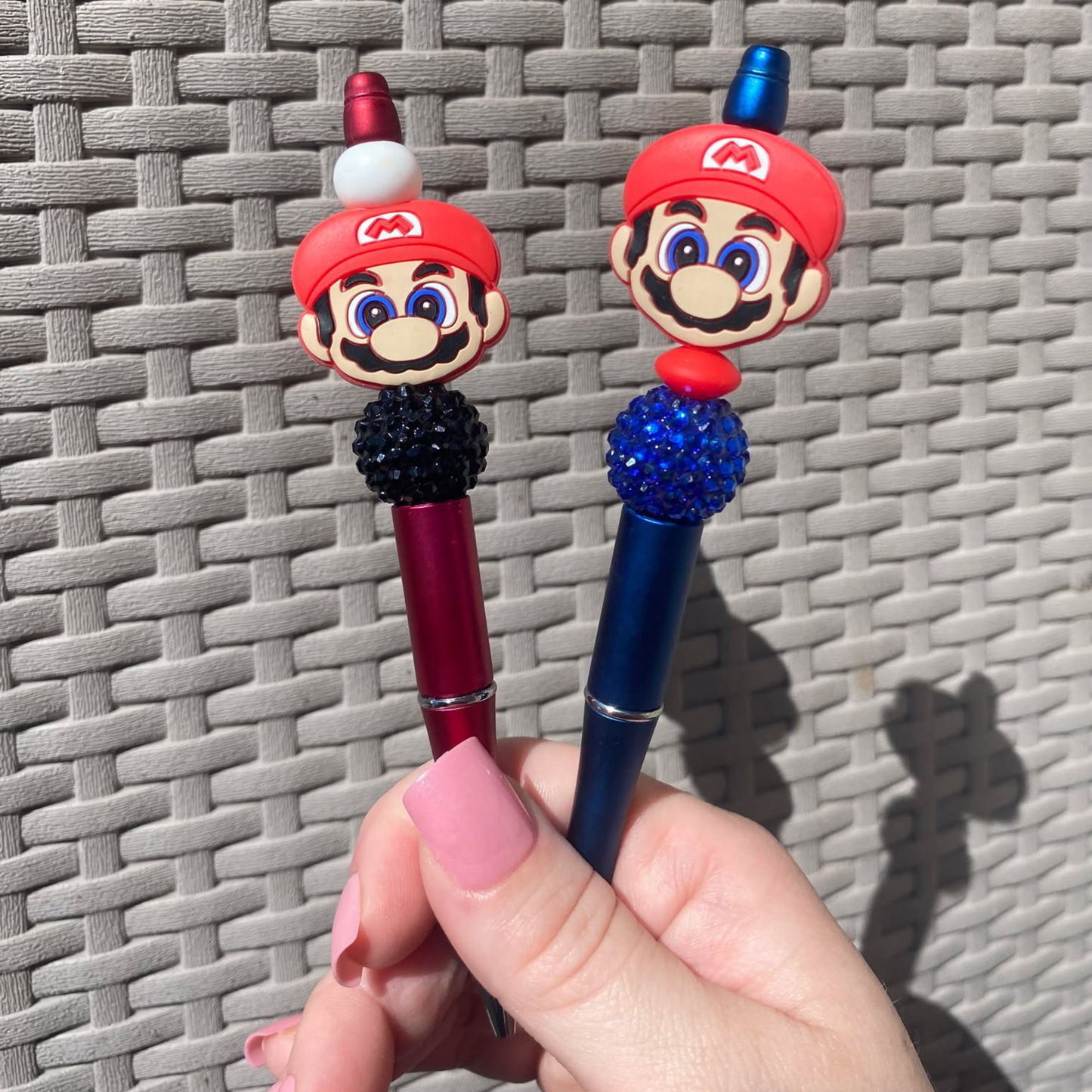 Mario Pen