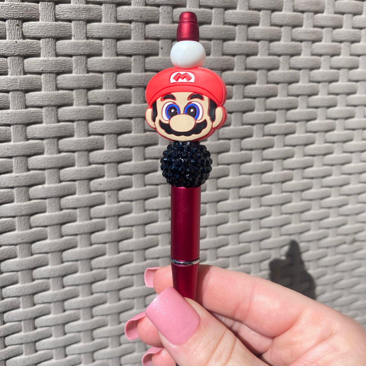 Mario Pen