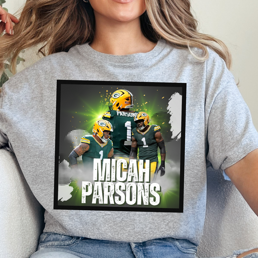 Micah Parsons Tee