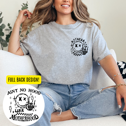 Aint No Hood Tee