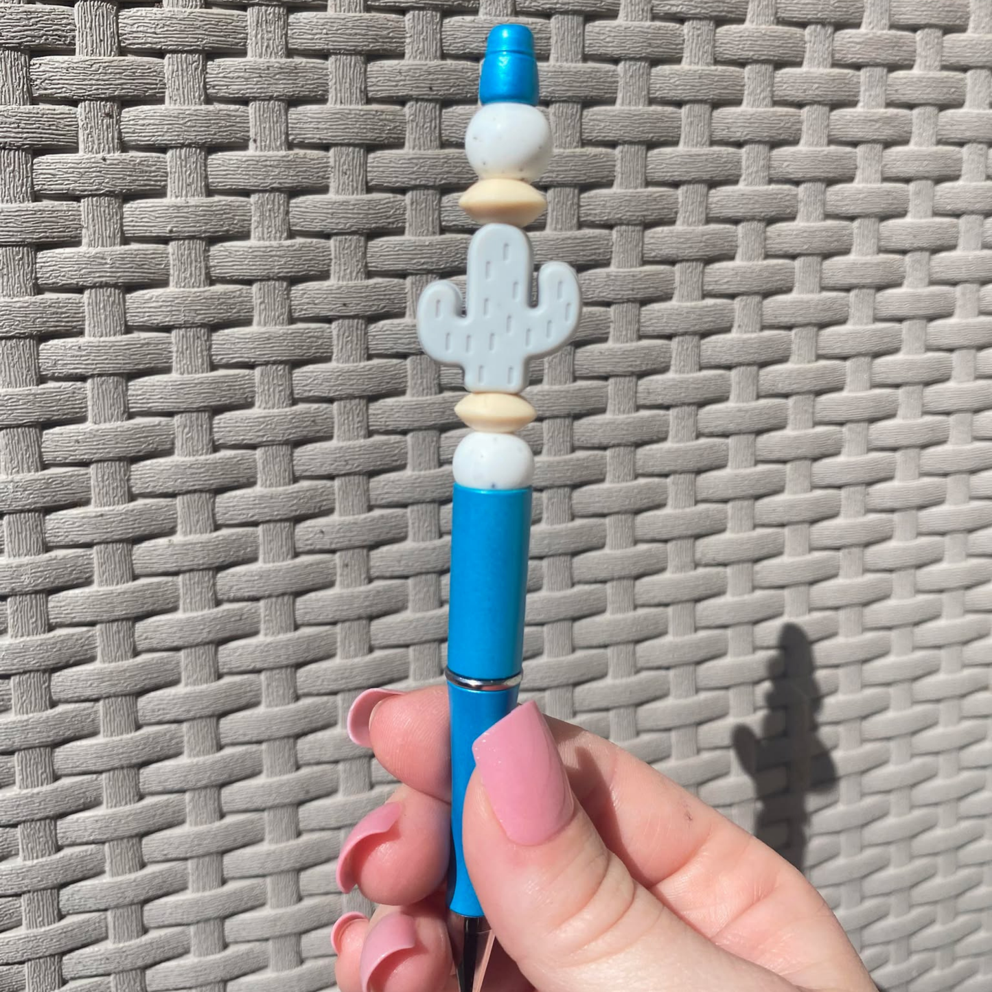 Cactus Pen