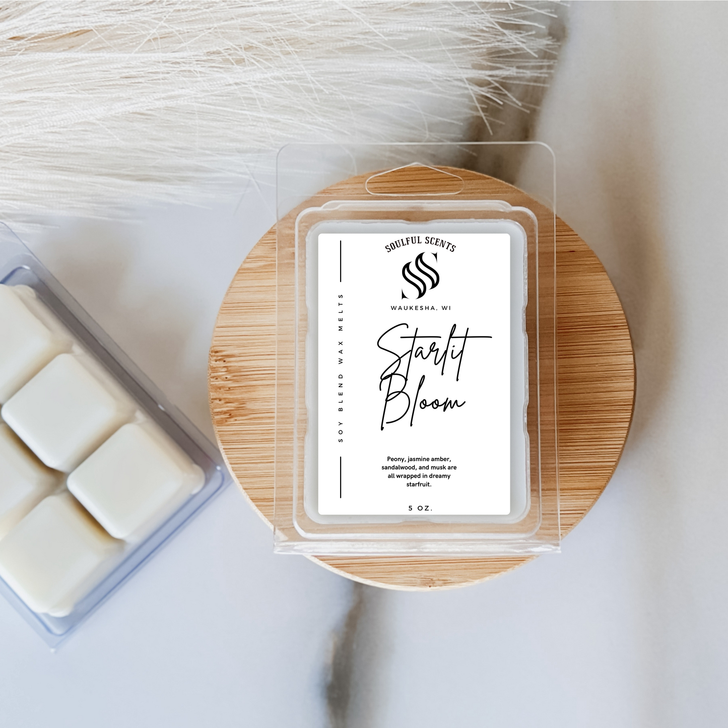 5 ounce Wax Melts