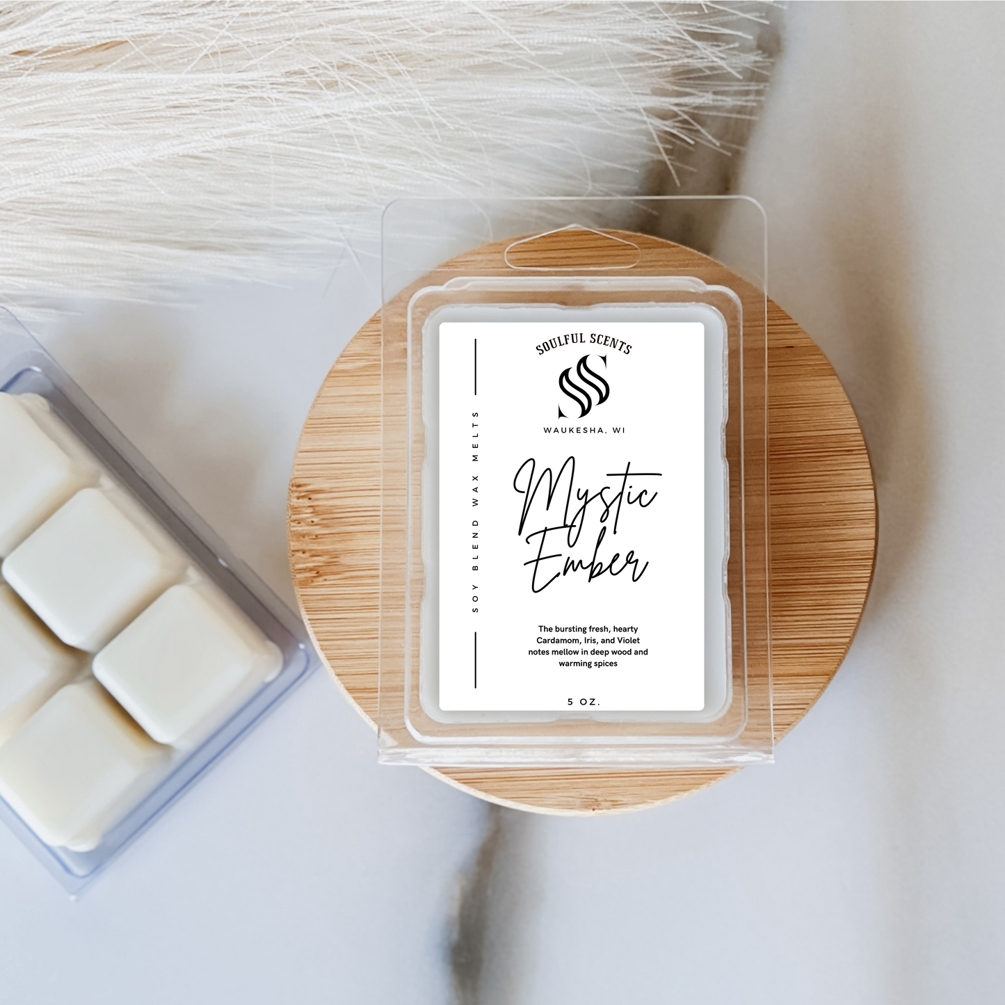 5 ounce Wax Melts