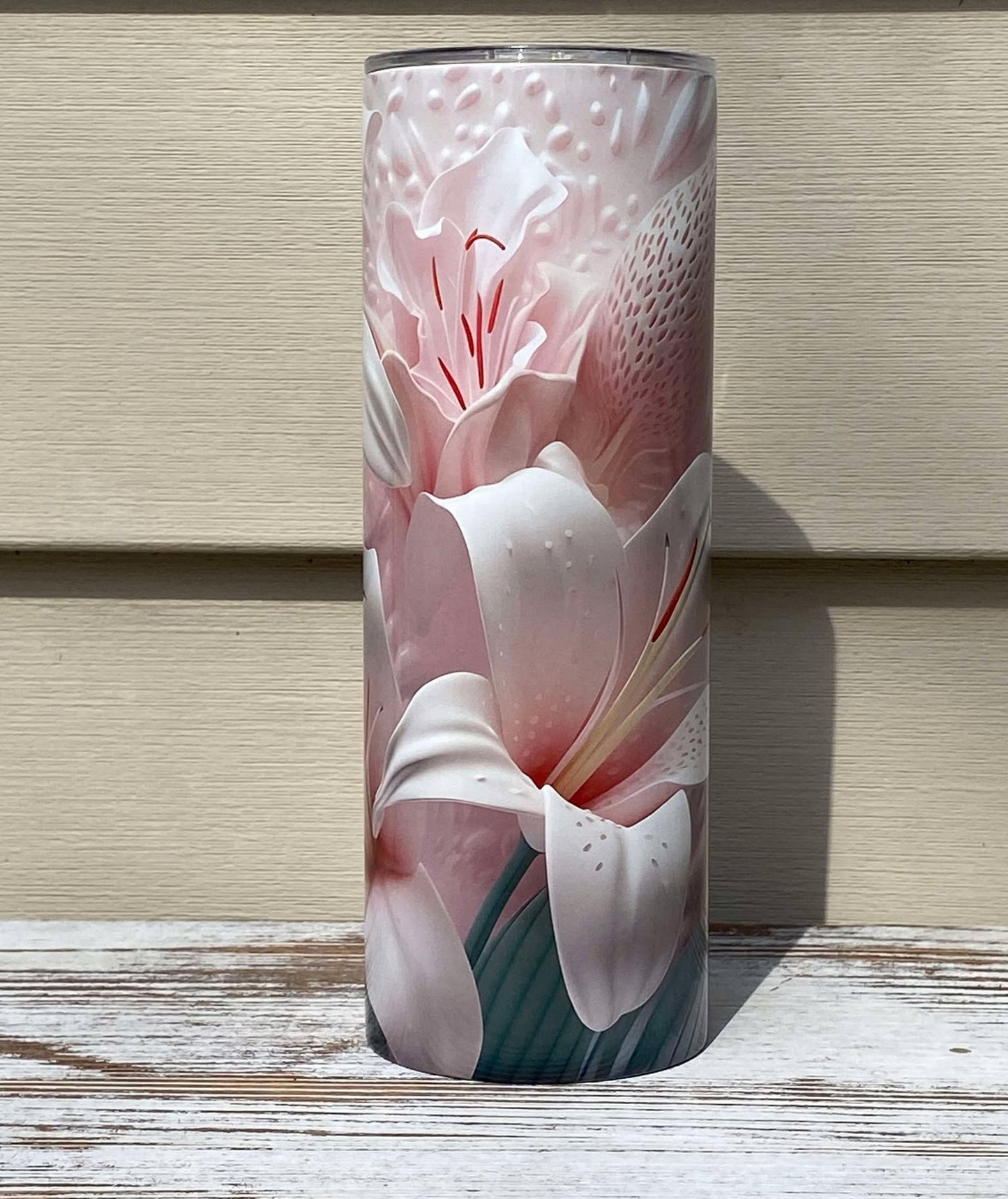 Lily Tumbler