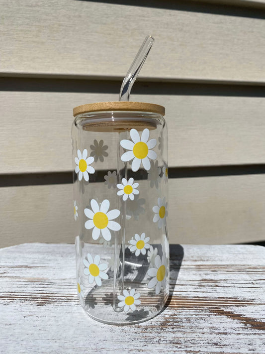 Daisy Libby Glass