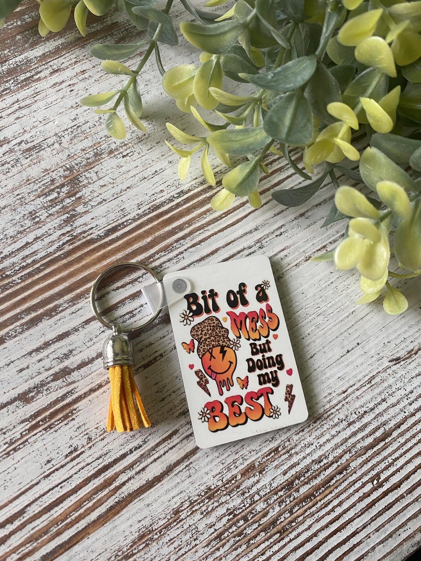 Keychains