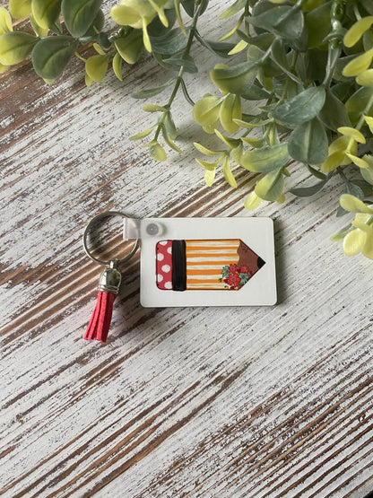 Keychains
