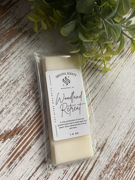1.8 ounce Wax Melts
