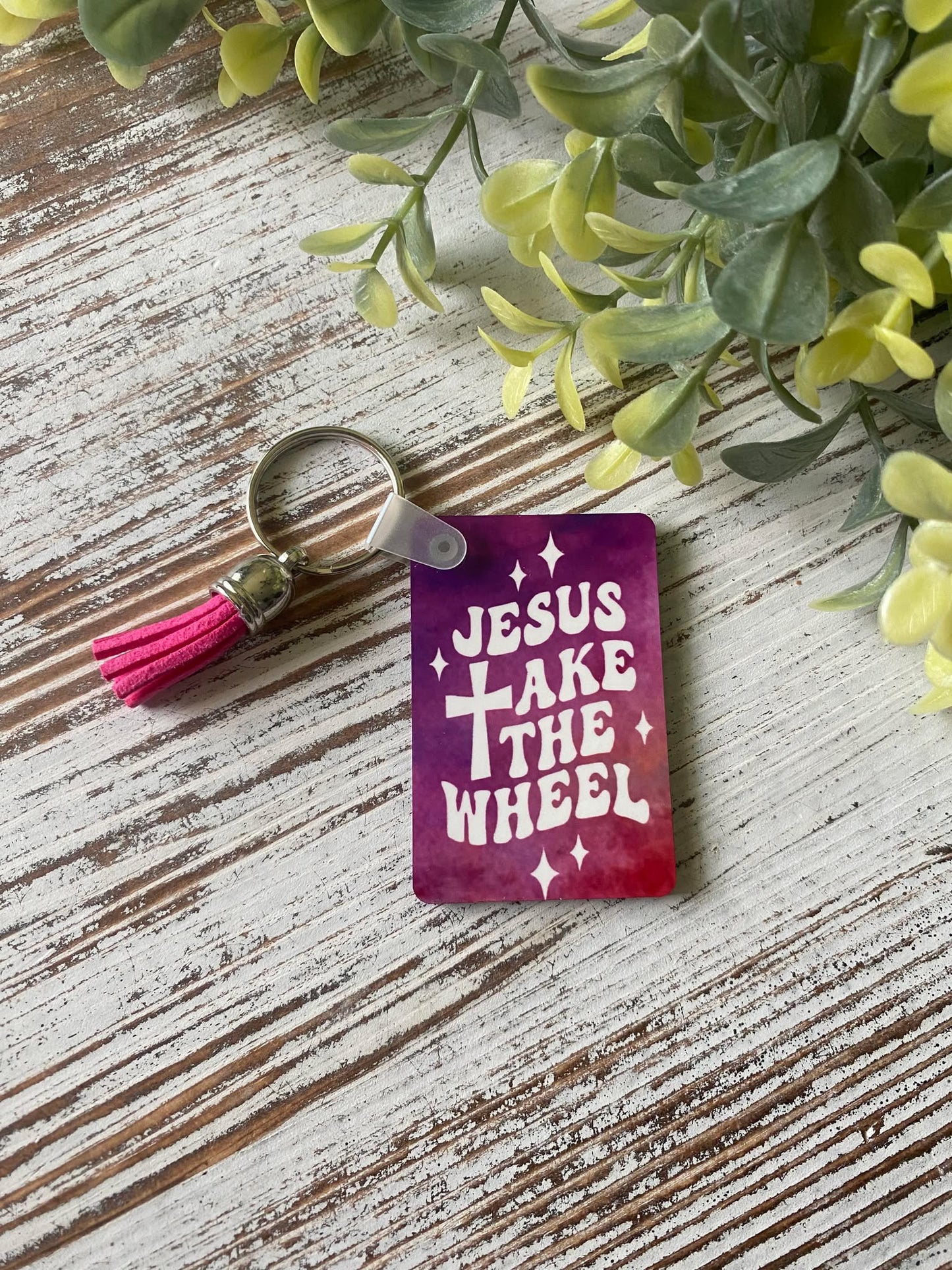 Keychains