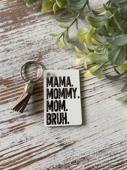 Keychains